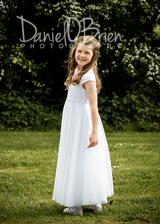 Fiona Kelly Communion 6049021