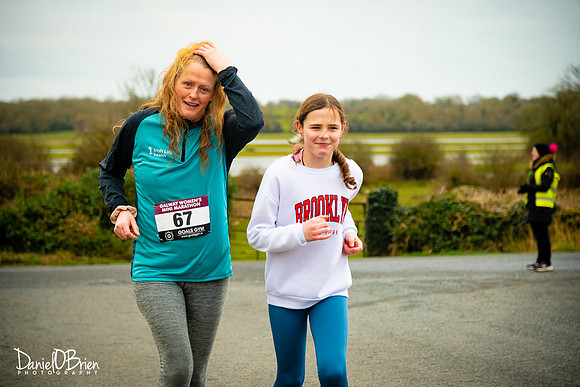 Galway Mini Marathon 208