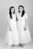 Sarah & Lucia Communion 6446012