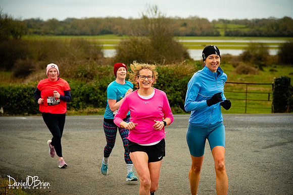 Galway Mini Marathon 140