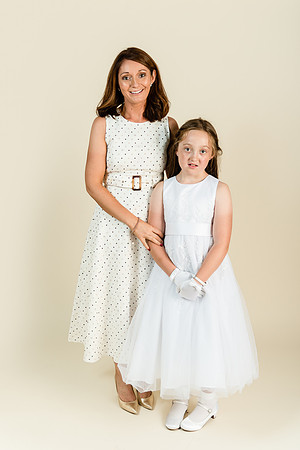 Abbie Communion