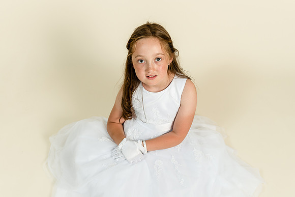 Abbie Communion