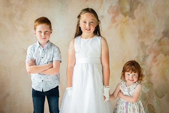 Abbie Communion