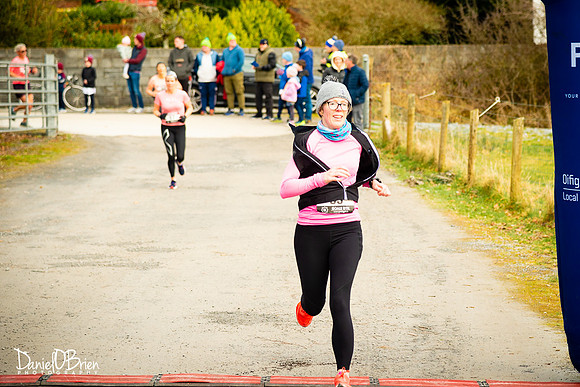 Galway Mini Marathon 390