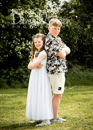 Fiona Kelly Communion 6088037