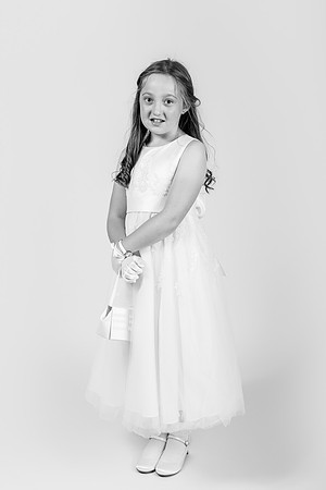 Abbie Communion