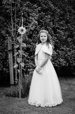 Carrie Communion