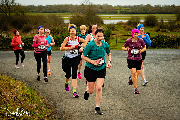 Galway Mini Marathon 123