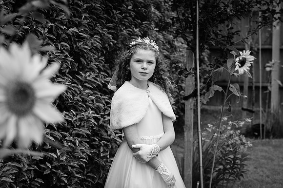 Carrie Communion