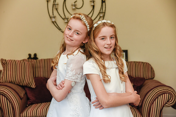 O'Connor Communion 5675015