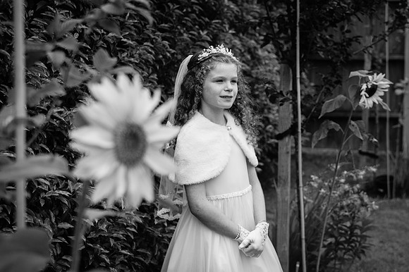 Carrie Communion