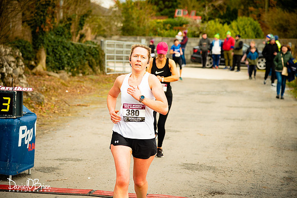 Galway Mini Marathon 440