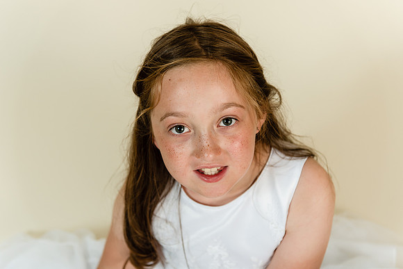 Abbie Communion