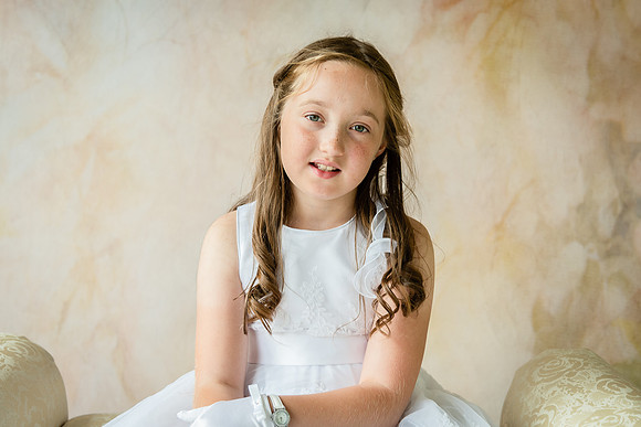 Abbie Communion