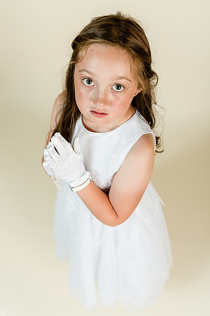 Abbie Communion