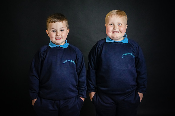 Back To School Photos Galway