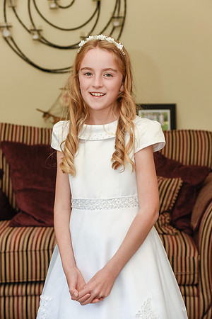 O'Connor Communion 5667009