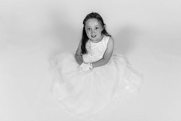 Abbie Communion