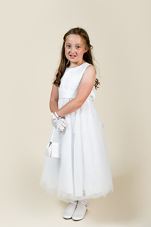 Abbie Communion