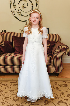 O'Connor Communion 5657001