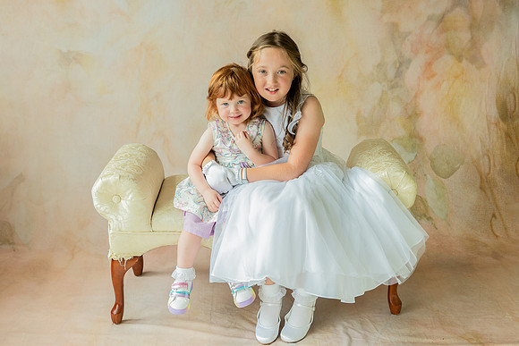 Abbie Communion