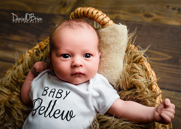 Billy 0150025