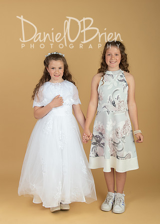 Abbey Communion 5556037