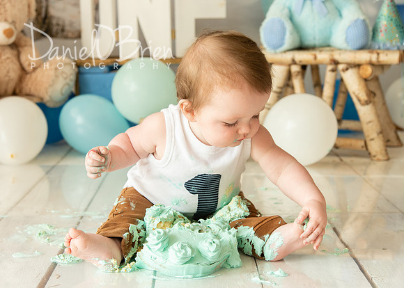 Billy Cakesmash 4131023