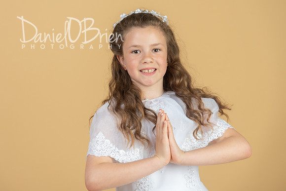 Abbey Communion 5530013