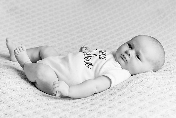 Baby Bellew 1770006