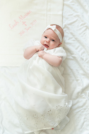 Leah Christening 5466055