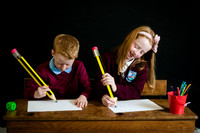 Back To School Photos Galway