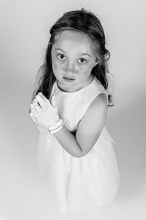Abbie Communion