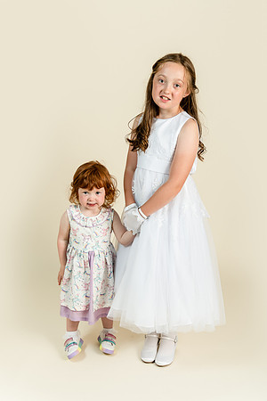 Abbie Communion