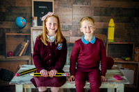 Back To School Photos Galway