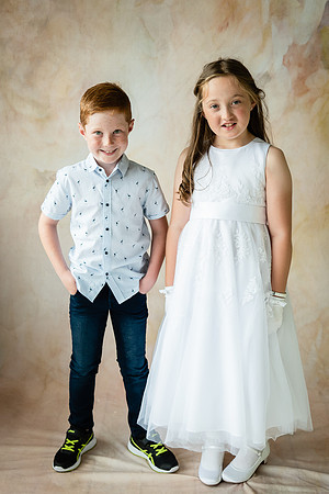 Abbie Communion