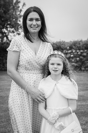 Carrie Communion