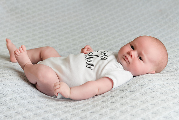 Baby Bellew 1770005