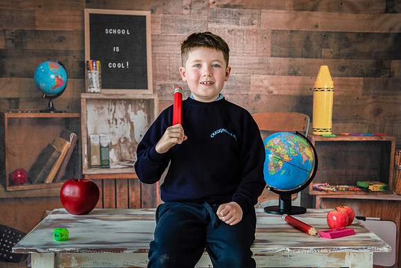 Back To School Photos Galway