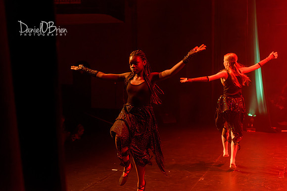 Flexyostyle307