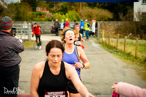 Galway Mini Marathon 501