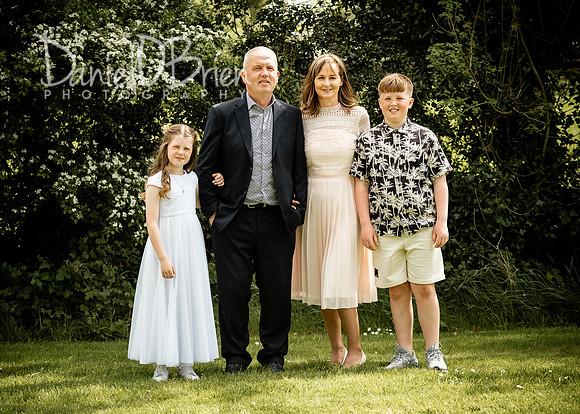Fiona Kelly Communion 6127061