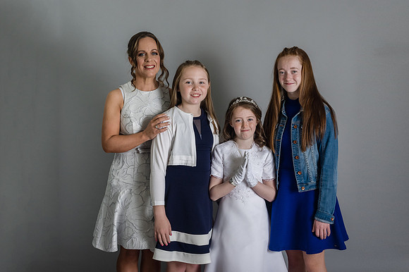 Mia Communion4951008
