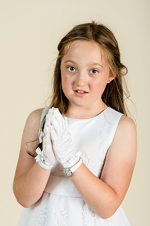 Abbie Communion