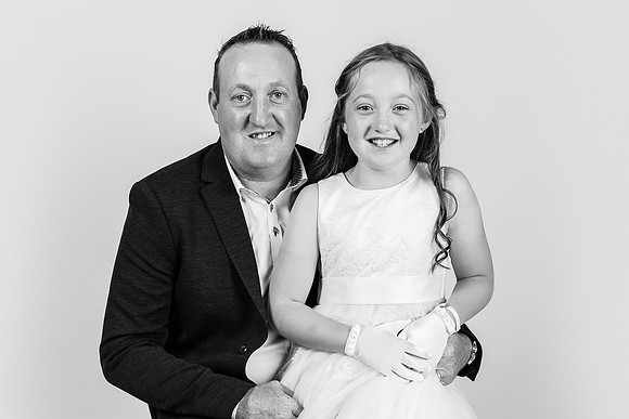 Abbie Communion