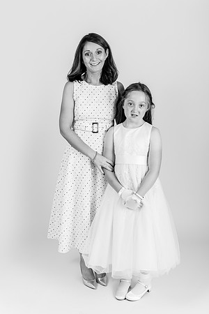 Abbie Communion