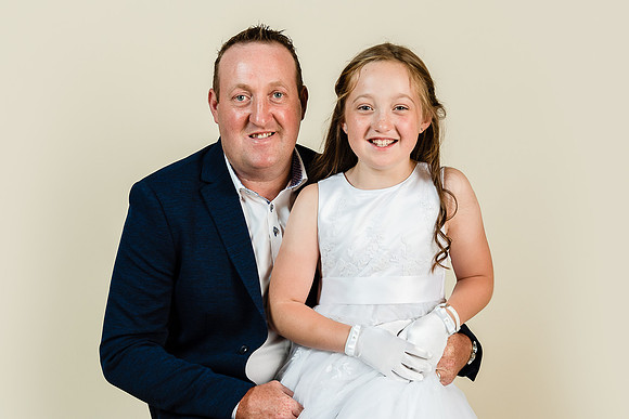 Abbie Communion