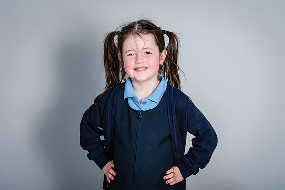 Back To School Photos Galway