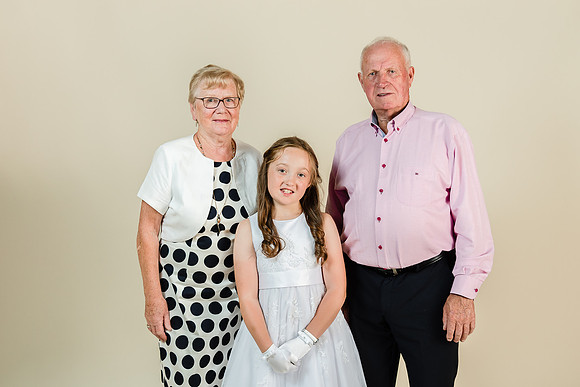 Abbie Communion