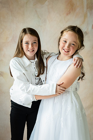 Abbie Communion